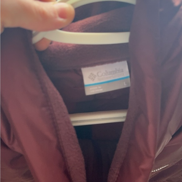 Columbia Vest (Light) - Picture 4 of 4